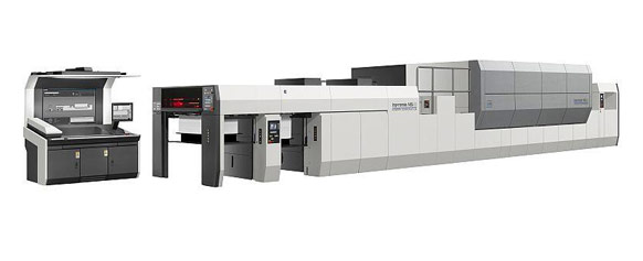 Digital Printing System (DPS) Business
