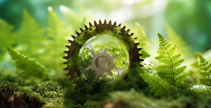 Eco products