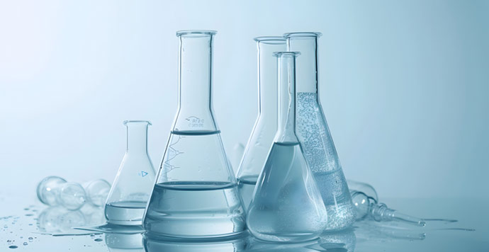 Chemicals management
