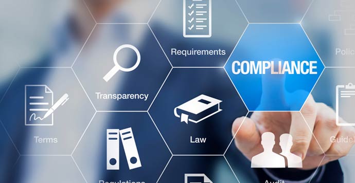 Concepts of Compliance and Internal Control