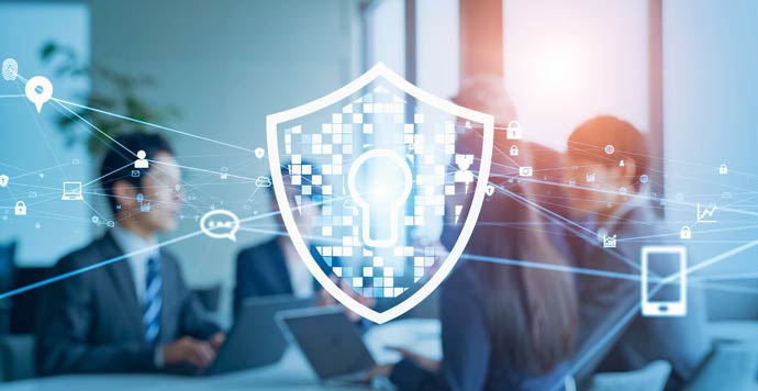 Information Security