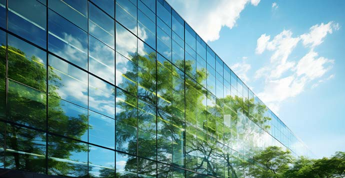 Sustainability Policy