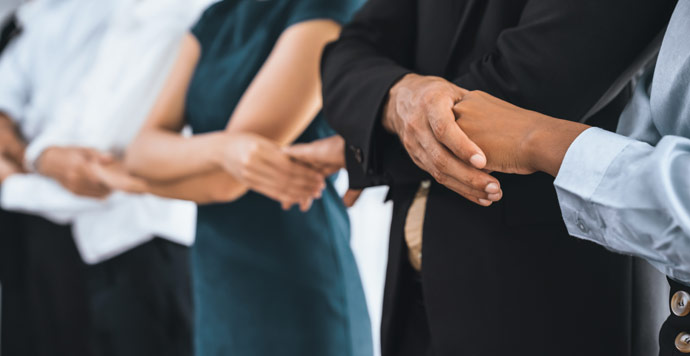 Supplier Partnerships