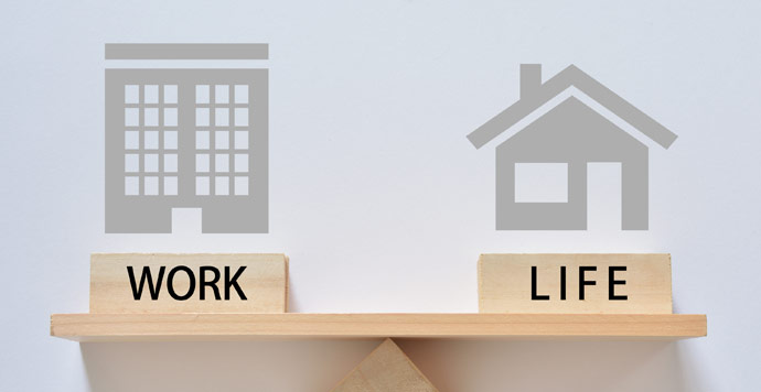 Work-life balance