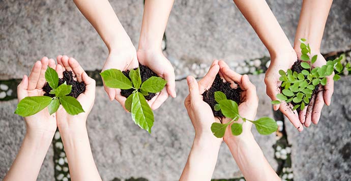 Social Contribution Activities