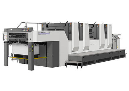 Komori printing machine deals