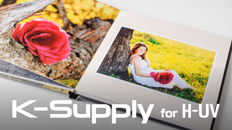 K-Supply for H-UV